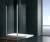 Душевое ограждение Gemy New Rockcoco S03161D 150x90x190