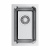 Кухонная мойка Omoikiri Tadzava 22-U-IN нерж.сталь/нержавеющая сталь