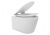 Подвесной унитаз Aquanet Rimless ATAGO-W BL-104N-WHT