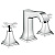 Смеситель для раковины Hansgrohe Metropol 31306000, хром