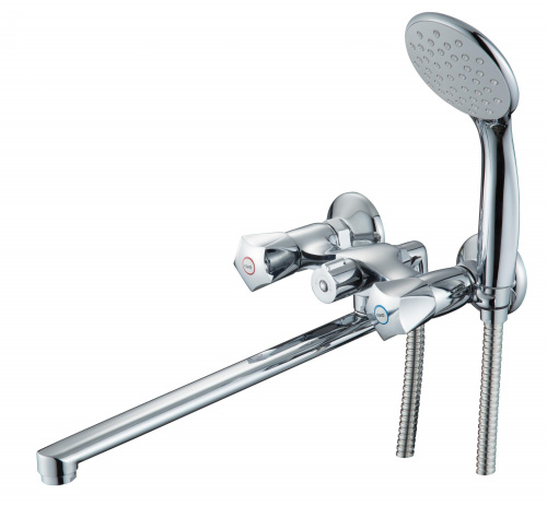 Смеситель для ванны и душа ESKO MOSCOW MS 31