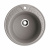 Кухонная мойка Omoikiri Tovada 51-GR Artgranit/leningrad grey Кухонная мойка Omoikiri Tovada 51-GR Artgranit/leningrad grey