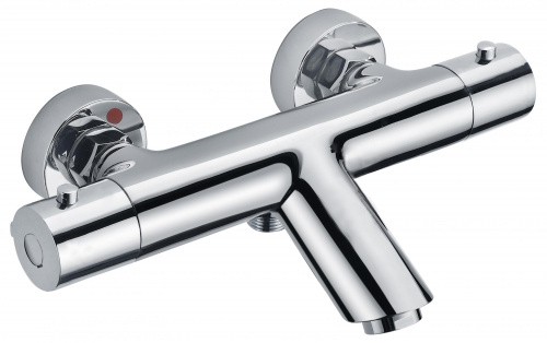 Смеситель для ванны и душа ESKO Mikros T3054 E