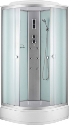 Душевая кабина Niagara NG-3317G 90х90
