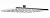 Верхний душ Ideal Standard Idealrain B0025AA, хром