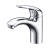 Смеситель для раковины WasserKRAFT Rossel 2803, хром