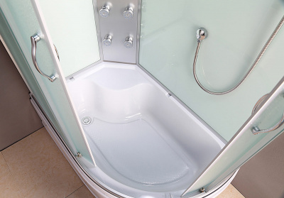 Кабина душевая Erlit Comfort ER4512TPR-C3