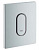 Кнопа слива Grohe Arena Cosmopolitan 38857P00 для писсуара, серый