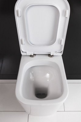 Унитаз-компакт BELBAGNO ROMINA