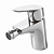 Смеситель для биде Bravat Drop F34898C, хром