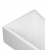 W72A-160L100W-A2 Ванна акриловая spirit ассиметричная 160x100, без слива/перелива, левосторонняя W72A-160L100W-A2 Ванна акриловая spirit ассиметричная 160x100, без слива/перелива, левосторонняя