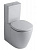 Унитаз Ideal Standard Connect E781701 с функцией биде, белый