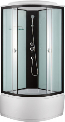 Душевая кабина Niagara NG-6708 90х90