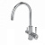 Смеситель для кухни Iddis Kitchen KF20SBJi05, хром