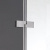 Душевой угол Cezares BERGAMO-R-1-100-ARCO-C-Cr-R-IV 100x100x200