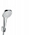 Душевой гарнитур Hansgrohe Croma Select Vario 160 см. 26413400, белый/хром