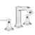 Смеситель для раковины Hansgrohe Metropol 31331000, хром
