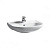 Раковина Jika Olymp 65 1061.4, белый