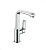 Смеситель для раковины Hansgrohe Metris 31081000, хром