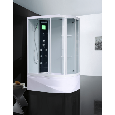 Душевая кабина Orans OLS-SR86155R, 110x80, правая