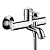 Смеситель для ванной Hansgrohe Talis Classic 14140000, хром