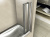 Душевой угол Cezares PRATICO-V-5-120/140-P-Cr-R 120x140