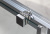 Душевой угол Cezares LUX-SOFT-AH-1-120/100-C-Cr-IV 120x100x200