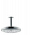 Верхний душ Hansgrohe Raindance Select S 240 2jet с держателем 26467000, хром