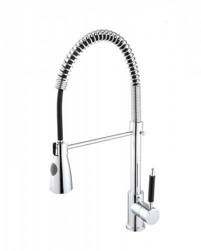 Смеситель для кухни Osgard Stork 89073, хром