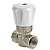 Кран Valtec двойной регулировки (КРДП), 1/2"