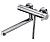 Смеситель для ванны WasserKRAFT Berkel 4802L, хром