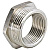 Футорка Valtec 1 1/2"х1 1/4" НР-ВН