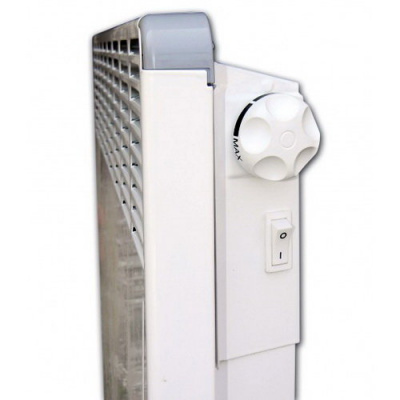 Ковектор электрический Atlantic F 17 Essential 1000W