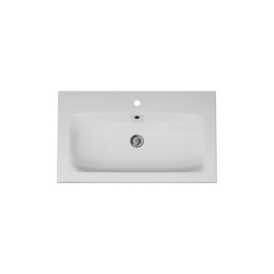 Раковина мебельная 80 см AM.PM Spirit 2.0 M70AWCC0802WG
