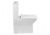 Чаша унитаза Aquanet Rimless Cube-C CL-12248B Чаша унитаза Aquanet Rimless Cube-C CL-12248B