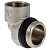 Отвод коллекторный Valtec 1"x1/2" НР-ВН (угольник)