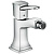 Смеситель для биде Hansgrohe Metropol 31320000, хром