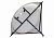Каркас сварной для акриловой ванны Aquanet Arona/Manila 150x150