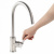 Смеситель для кухни Iddis Kitchen K05STJ0i05, хром