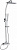 Душевая система Excellent Rain Galaxy ARAC.SY.851WT-N
