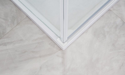 Душевой угол Cezares RELAX-AHA-1-100/80-C-Bi 100x80x185