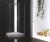 Душевой угол Cezares BERGAMO-P-1-90-C-Cr-R-IV 90x90x200 Душевой угол Cezares BERGAMO-P-1-90-C-Cr-R-IV 90x90x200
