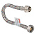 Подводка для воды Valtec 30 см. 1/2" ВР-НР