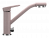 Смеситель для кухни Ulgran U-010, розовый Смеситель для кухни Ulgran U-010, розовый