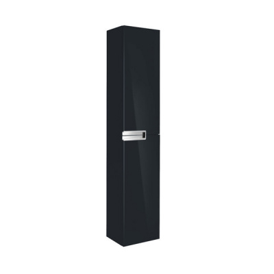Шкаф-колонна Roca Victoria Nord Black Edition ZRU9000095