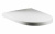 Крышка-сиденье Roca Meridian 8012AC004 с микролифтом, белый