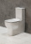 Унитаз-компакт BELBAGNO VASO