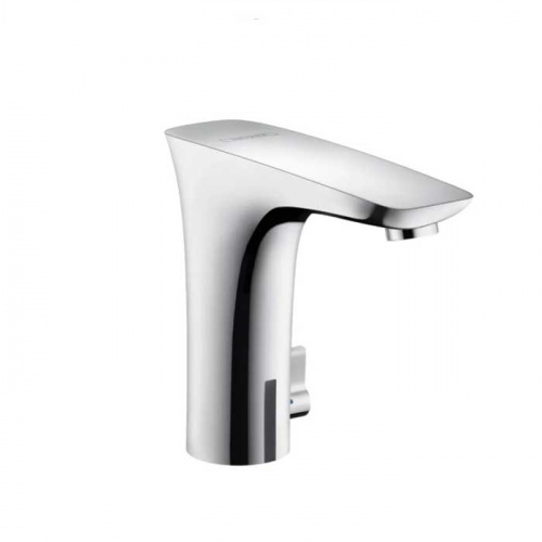 Смеситель для раковины Hansgrohe PuraVida 15170000, хром
