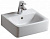 Рукомойник Ideal Standard Connect Cube E803301 (40 см), белый