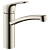 Смеситель для кухни Hansgrohe Focus 31806800, нержавеющая сталь